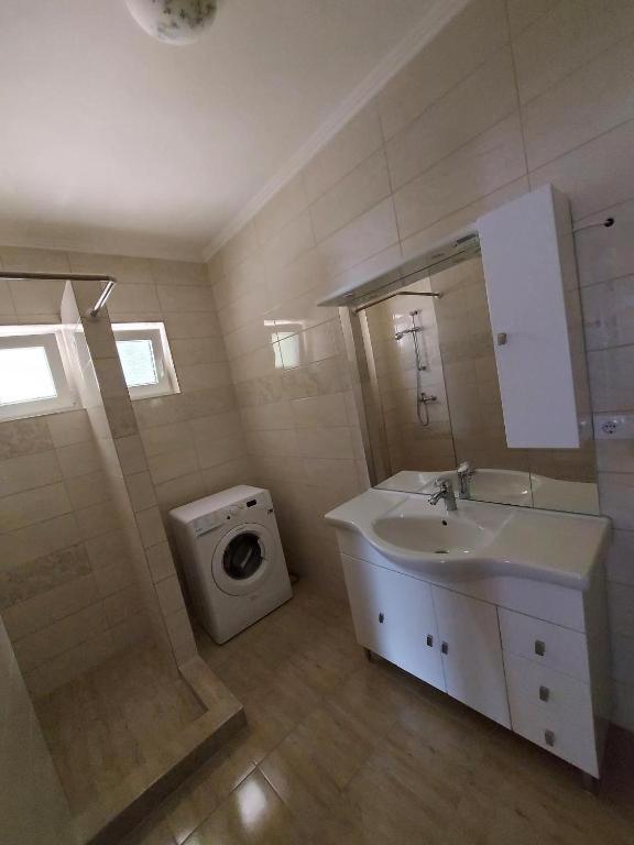 Istvan Apartmanok كيستاي المظهر الخارجي الصورة