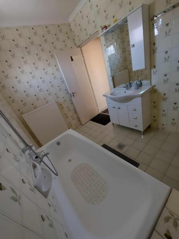 Istvan Apartmanok كيستاي المظهر الخارجي الصورة